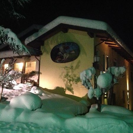Locanda San Giorgio セストラ エクステリア 写真