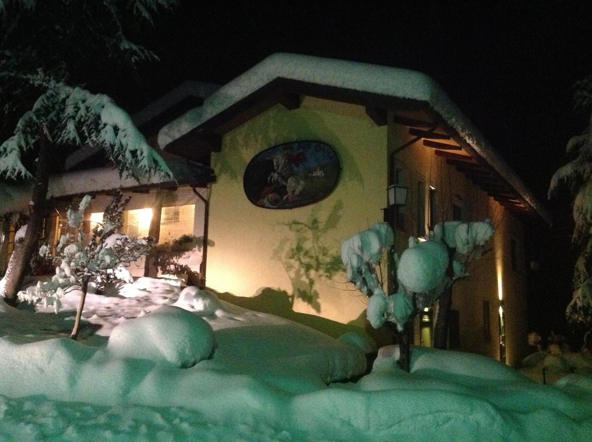 Locanda San Giorgio セストラ エクステリア 写真