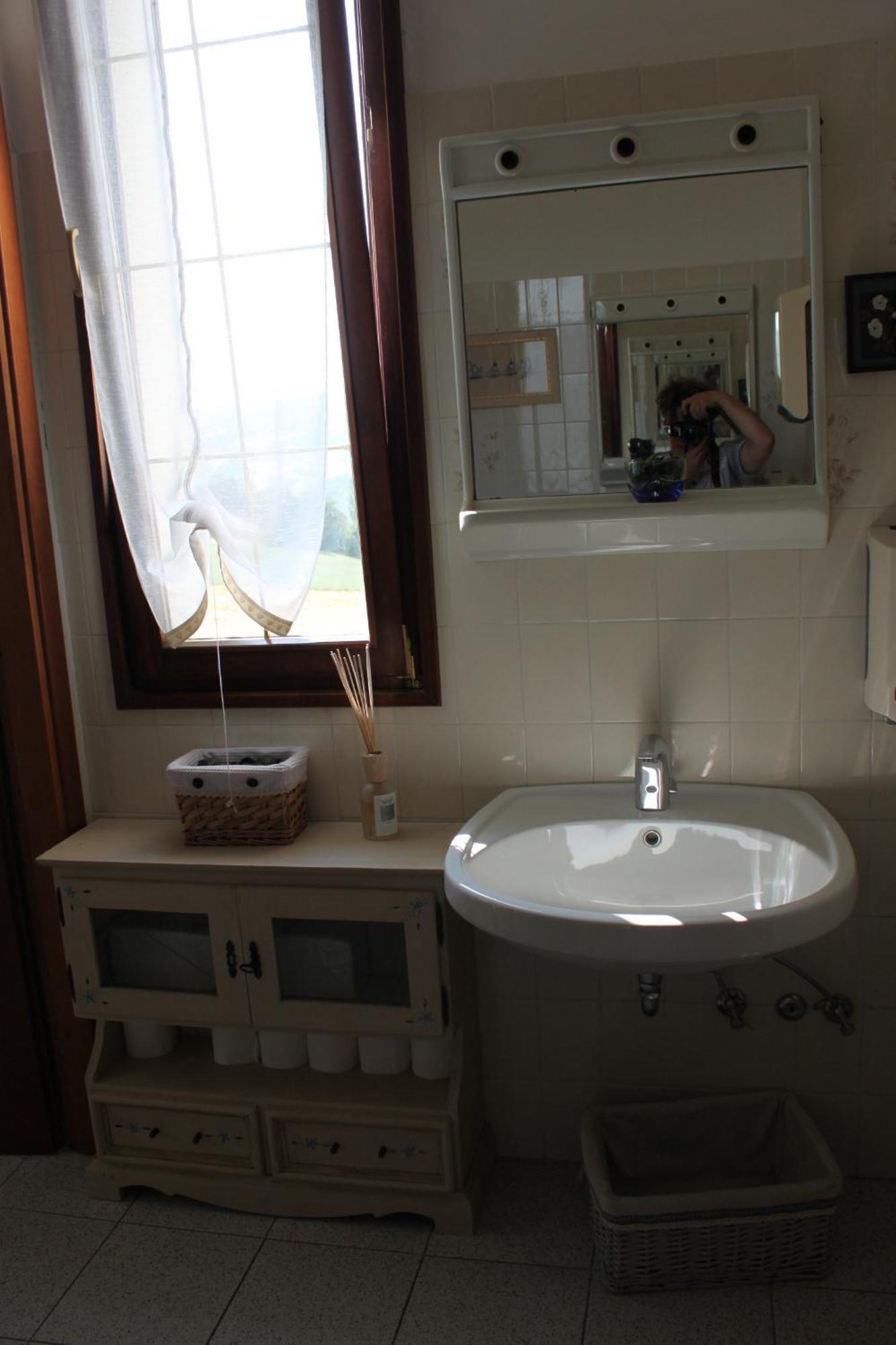 Locanda San Giorgio セストラ エクステリア 写真