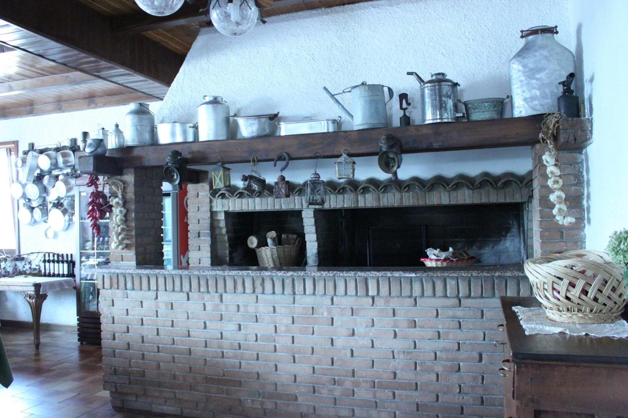 Locanda San Giorgio セストラ エクステリア 写真