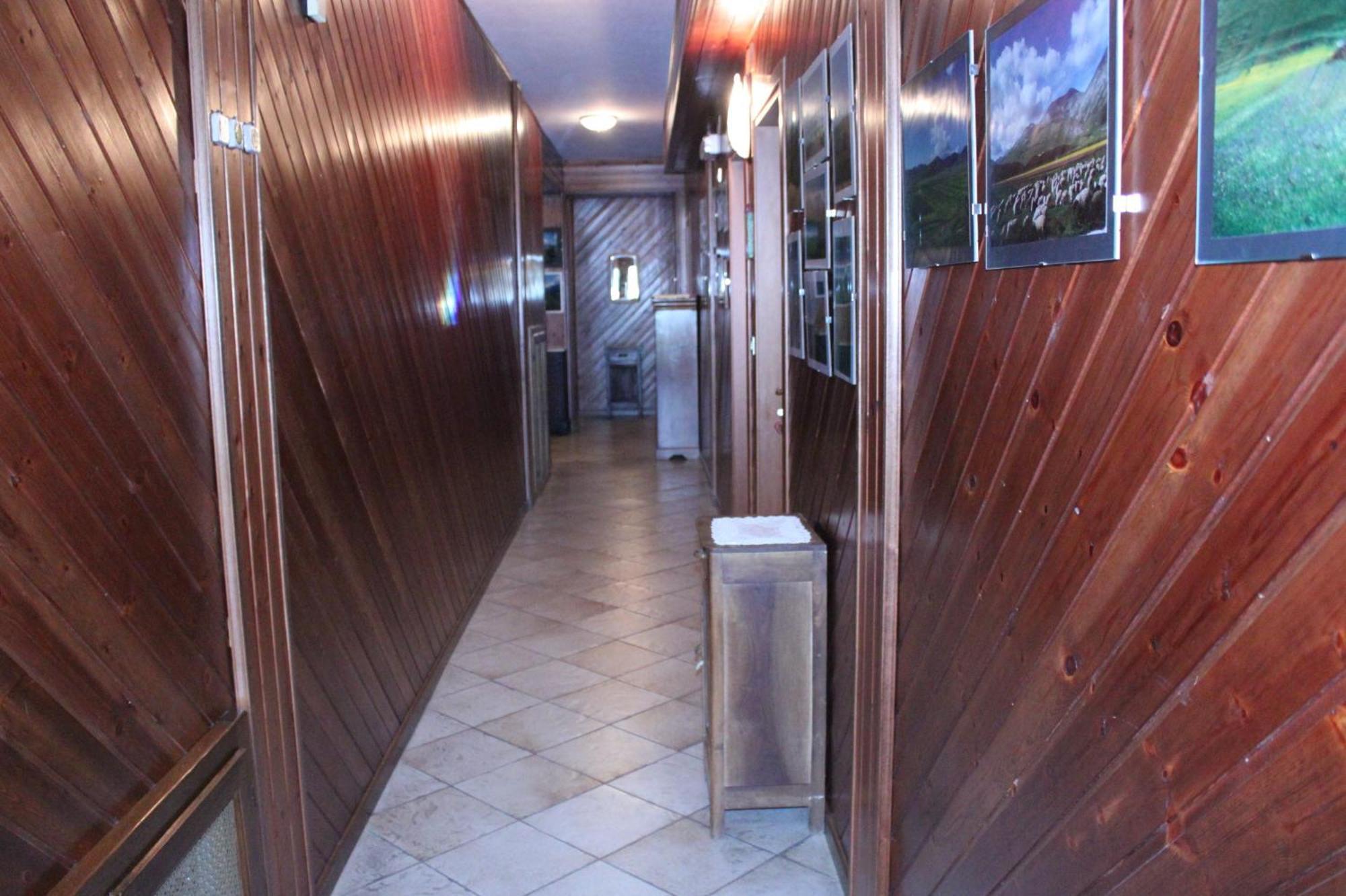 Locanda San Giorgio セストラ エクステリア 写真