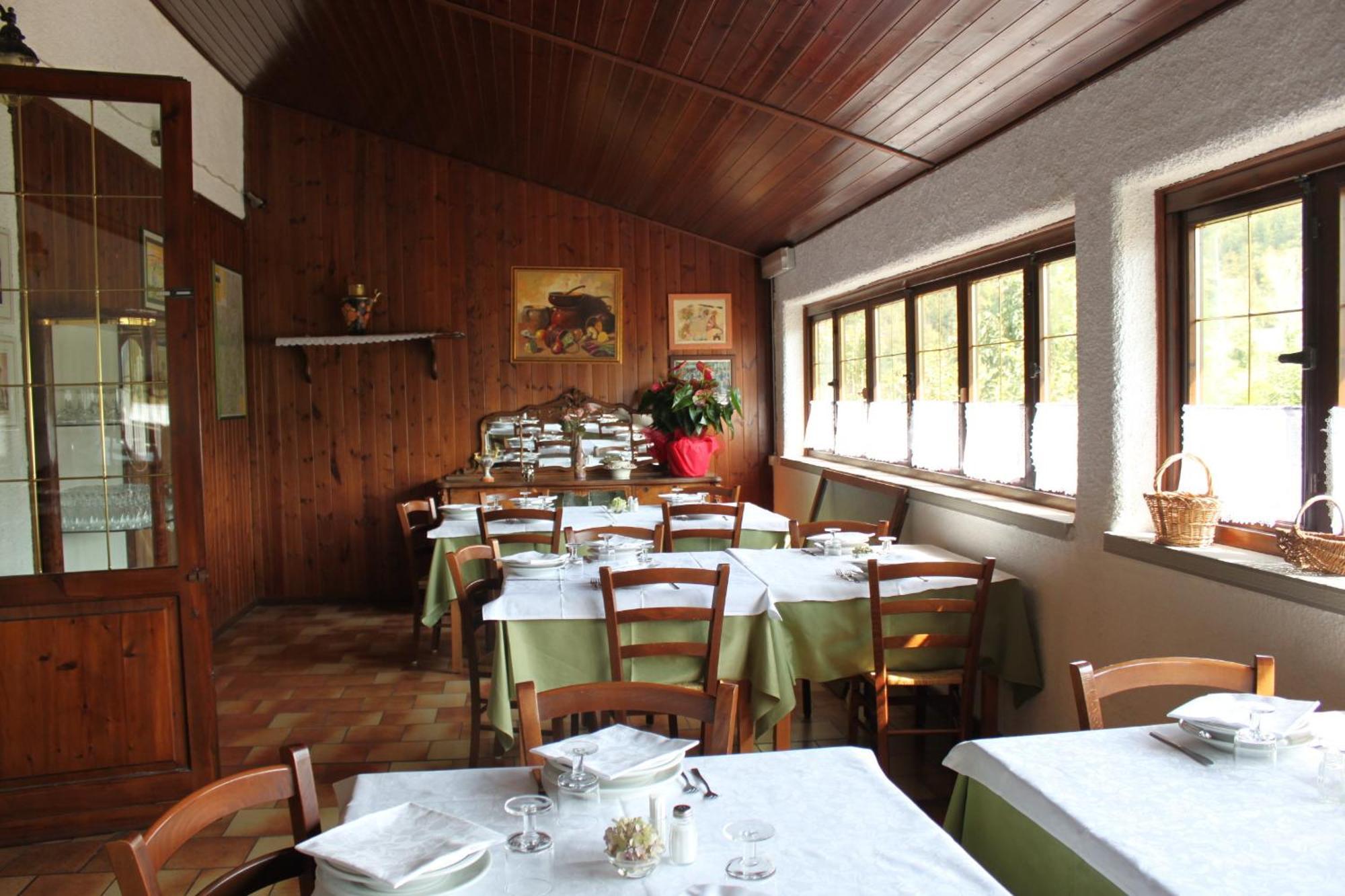Locanda San Giorgio セストラ エクステリア 写真