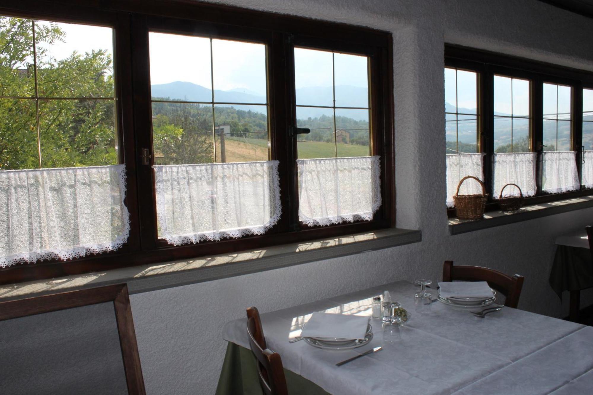 Locanda San Giorgio セストラ エクステリア 写真
