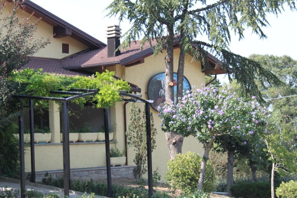 Locanda San Giorgio セストラ エクステリア 写真