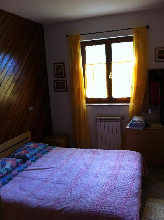 Locanda San Giorgio セストラ 部屋 写真