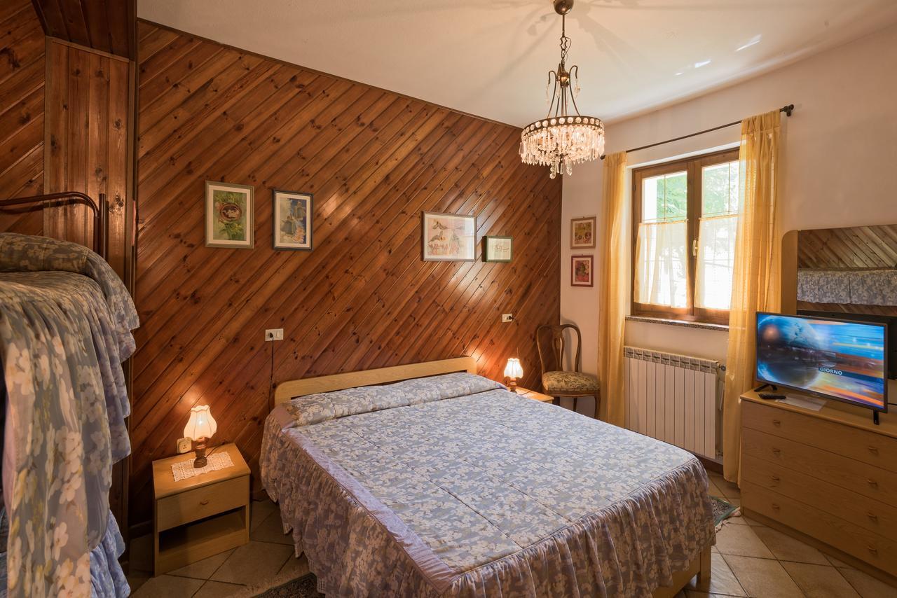 Locanda San Giorgio セストラ エクステリア 写真