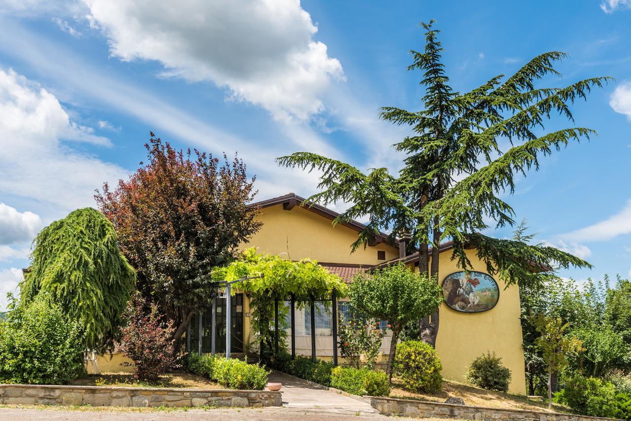 Locanda San Giorgio セストラ エクステリア 写真