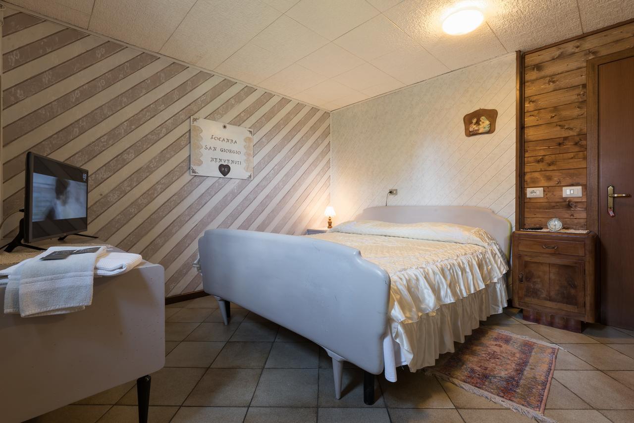 Locanda San Giorgio セストラ エクステリア 写真
