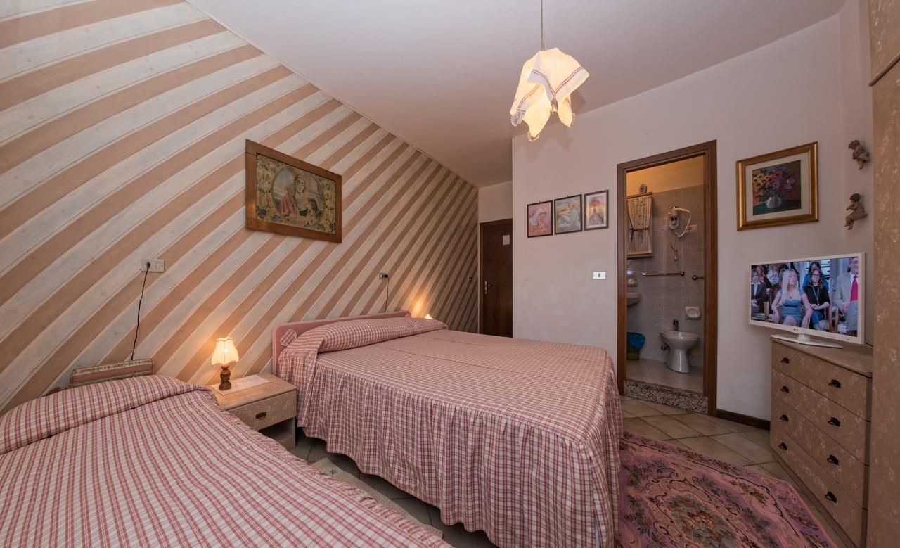 Locanda San Giorgio セストラ エクステリア 写真