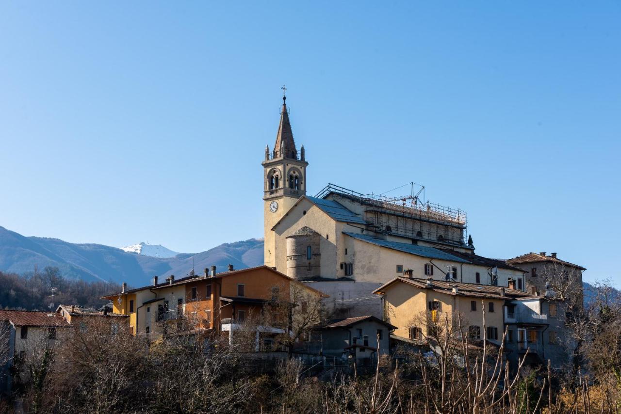 Locanda San Giorgio セストラ エクステリア 写真