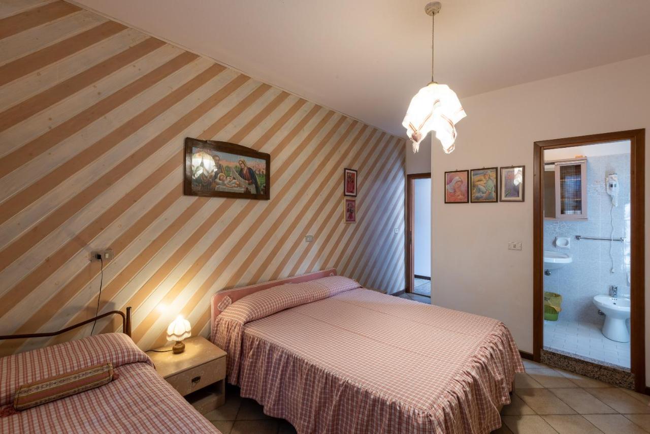 Locanda San Giorgio セストラ エクステリア 写真