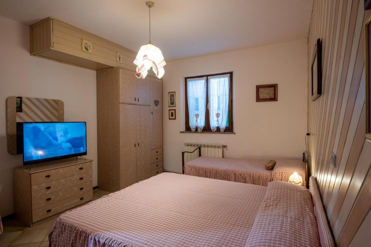 Locanda San Giorgio セストラ エクステリア 写真