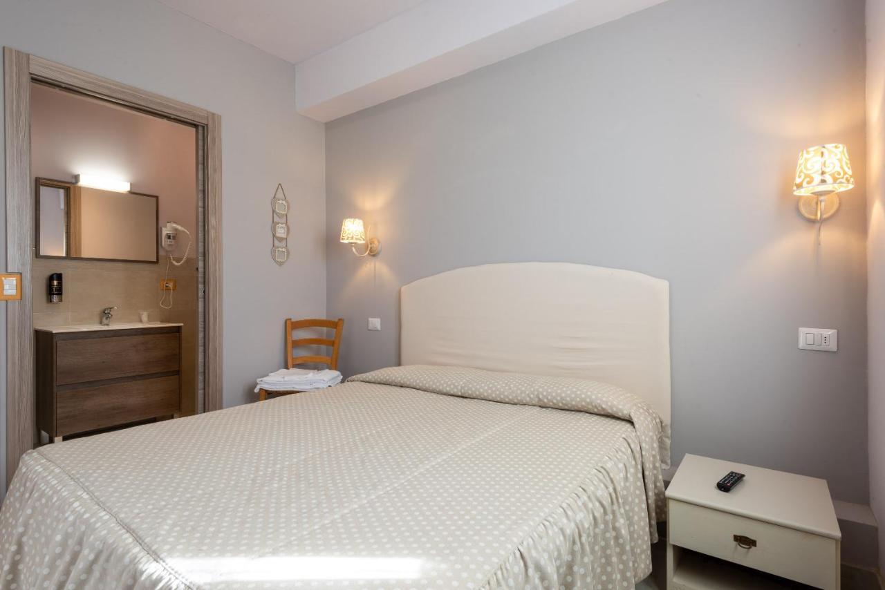 Locanda San Giorgio セストラ エクステリア 写真
