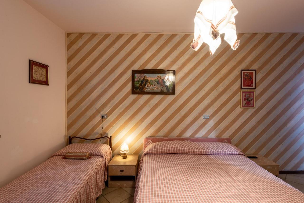 Locanda San Giorgio セストラ エクステリア 写真