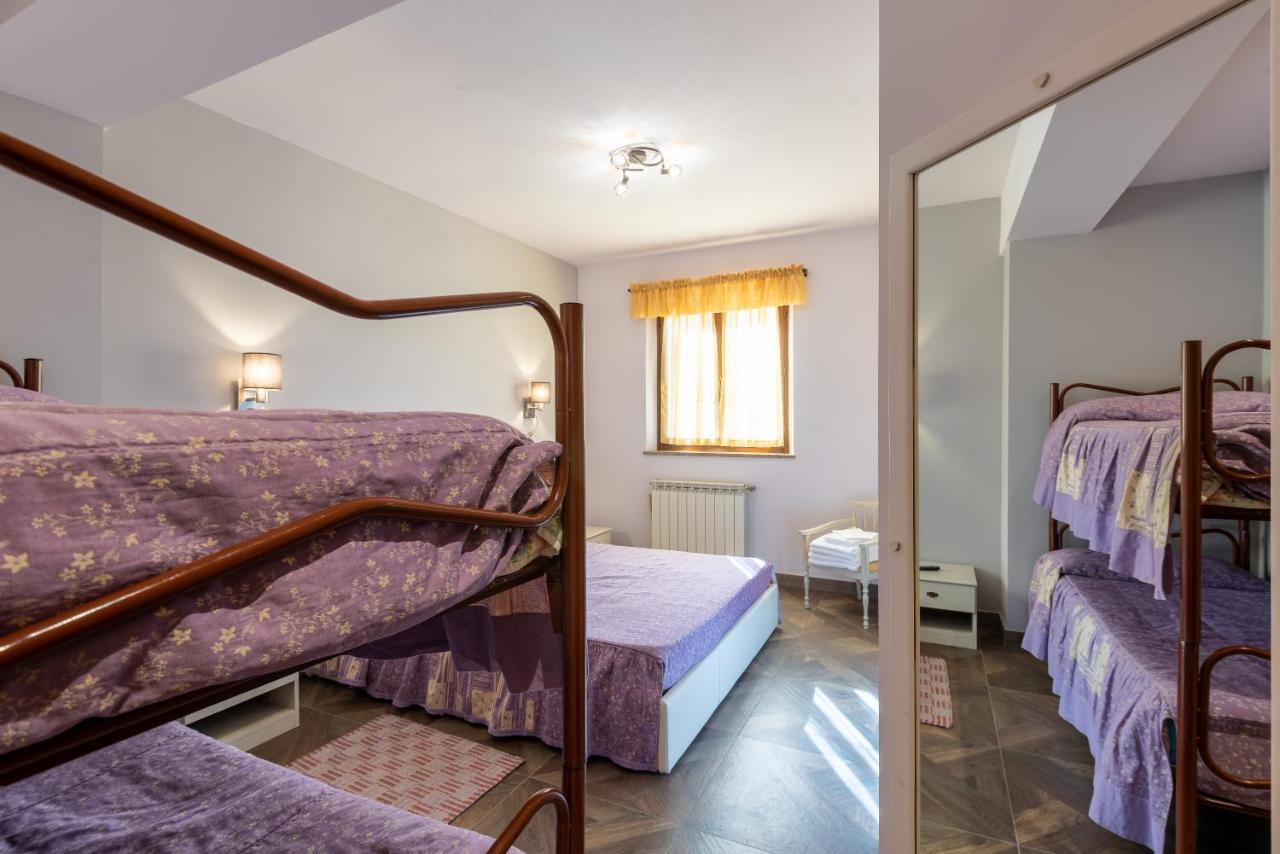 Locanda San Giorgio セストラ エクステリア 写真