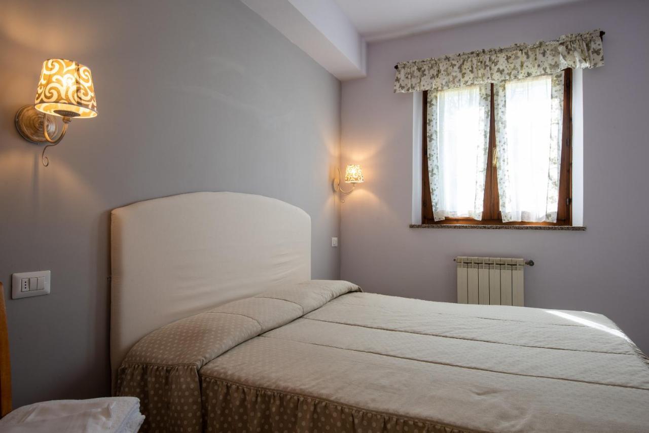 Locanda San Giorgio セストラ エクステリア 写真